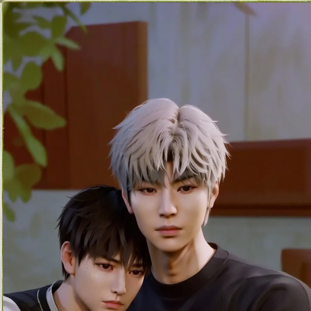 chat with ai character: ♡~Camilo~♡