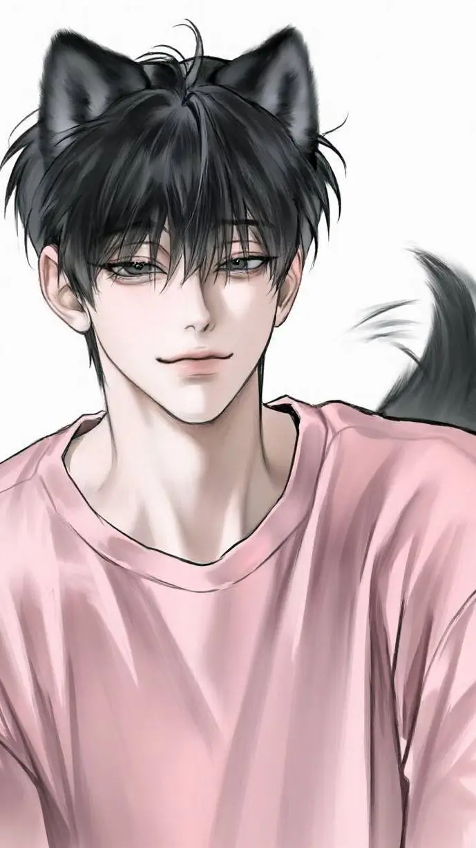 ai character: Zack background