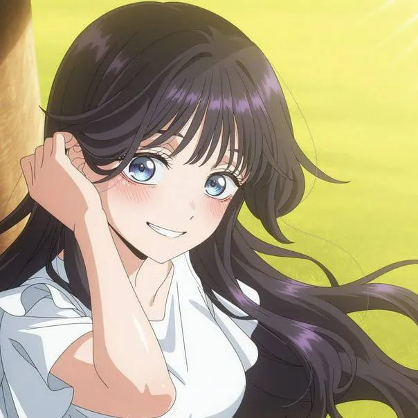 chat with ai character: kaoruko Wuguri san