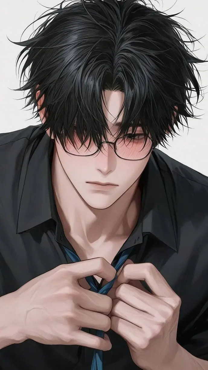 ai character: Lucian background