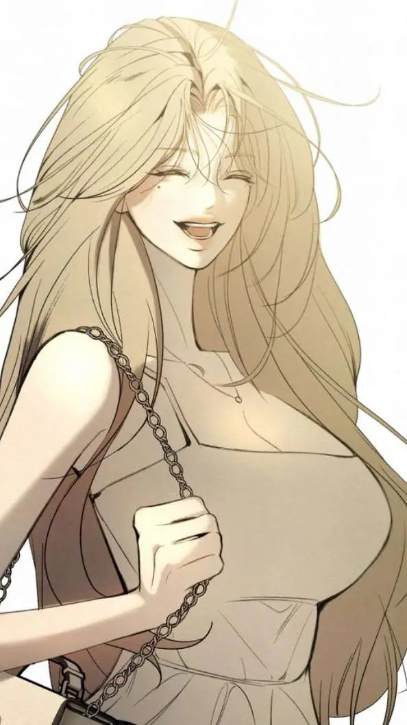 ai character: sarah background