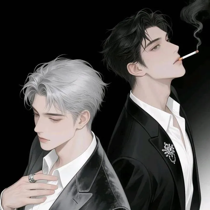 chat with ai character: Ji-Hoon & cedric