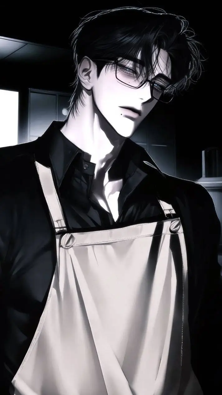 ai character: Ji-hoon background