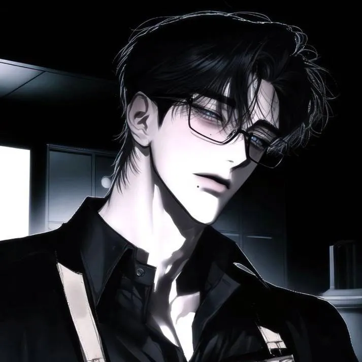 chat with ai character: Ji-hoon