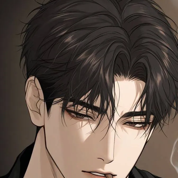 chat with ai character: Chester Harrison 