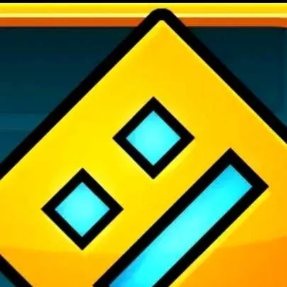 chat with ai character: Geometry Dash