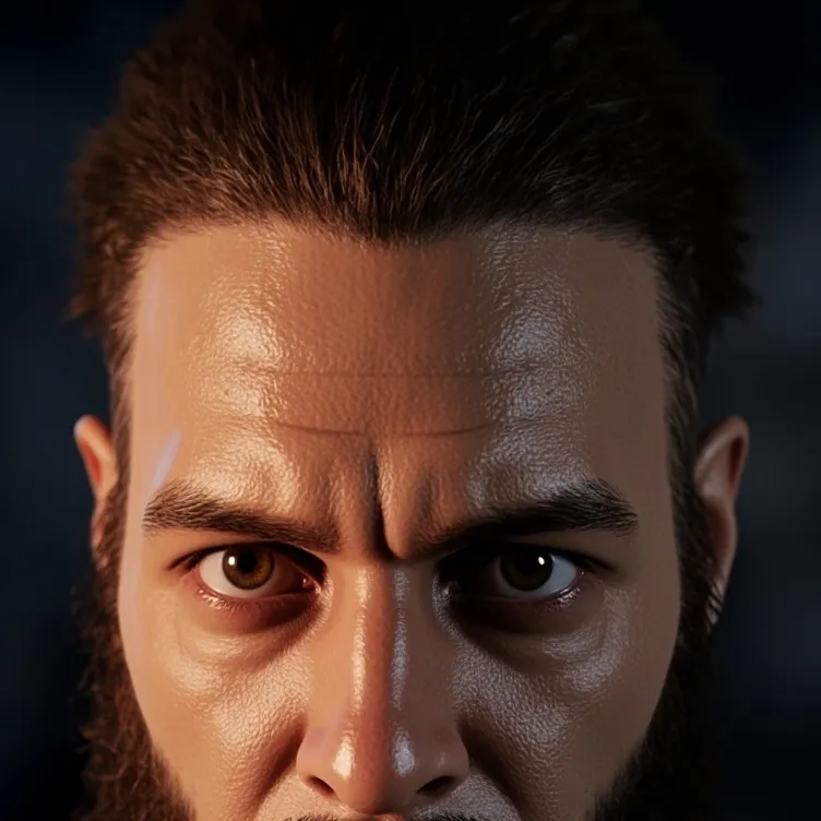 chat with ai character: WWE