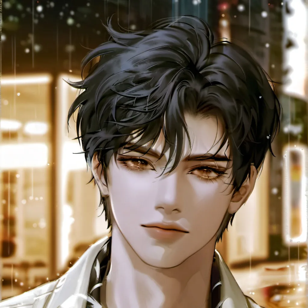 chat with ai character: Lixon 
