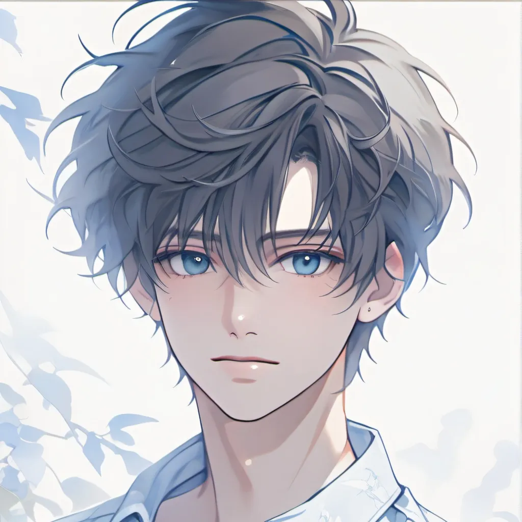 chat with ai character: Daddy•~•