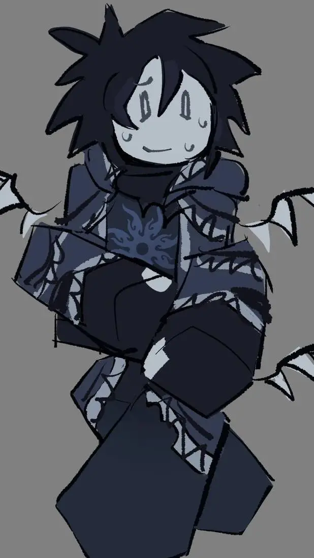ai character: la secta de Spawn  background