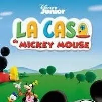 chat with ai character: Mickey Te Odia