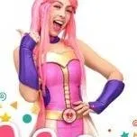 chat with ai character: Lulu Pampi