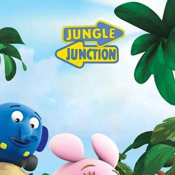 chat with ai character: Jungla Sobre Rueda