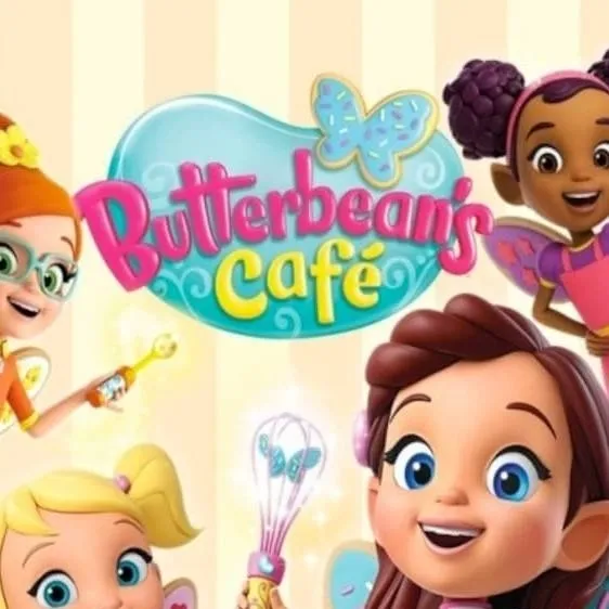 chat with ai character: Butterbean's Cafe