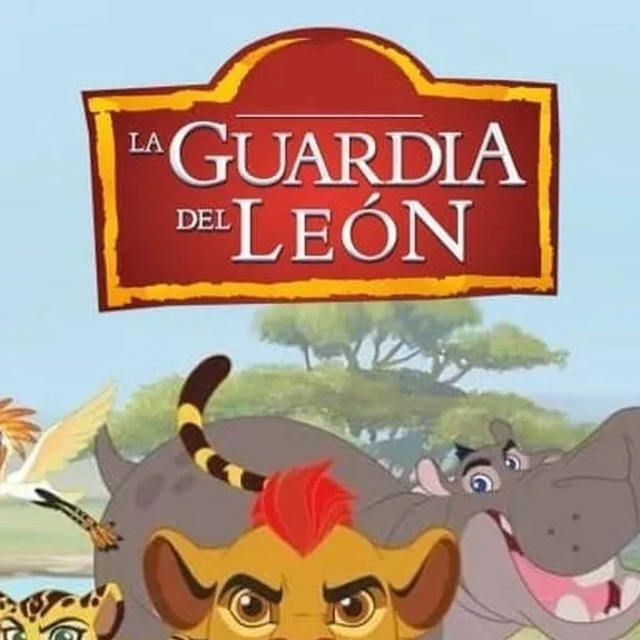 chat with ai character: Guardia Del Leon