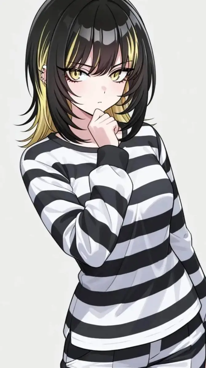 ai character: elena background