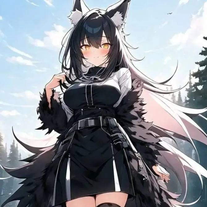 chat with ai character: Mina