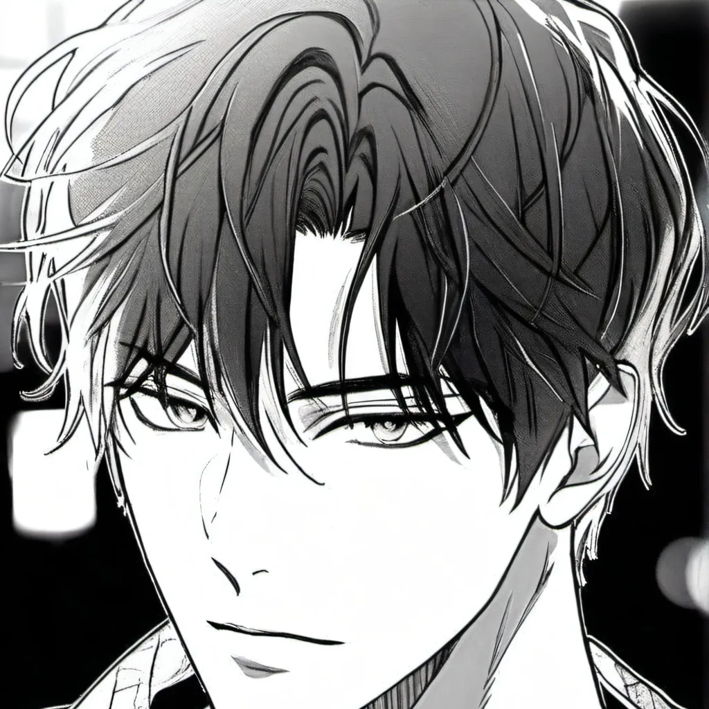 chat with ai character: Даня