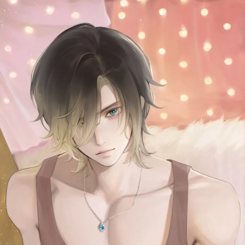 chat with ai character: foxy boyy~~