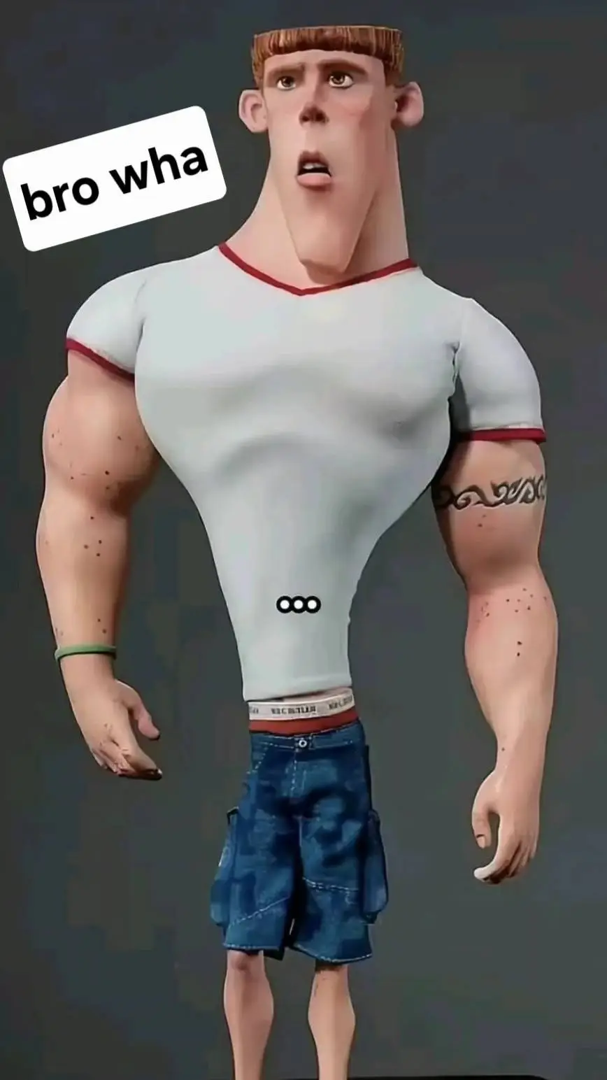 ai character: sam background