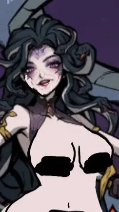 ai character: Olivia background