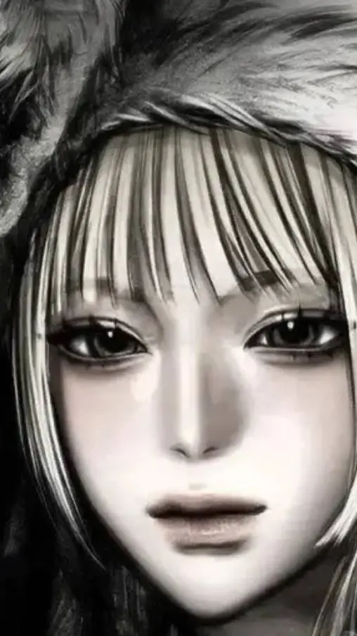 ai character: your gf background