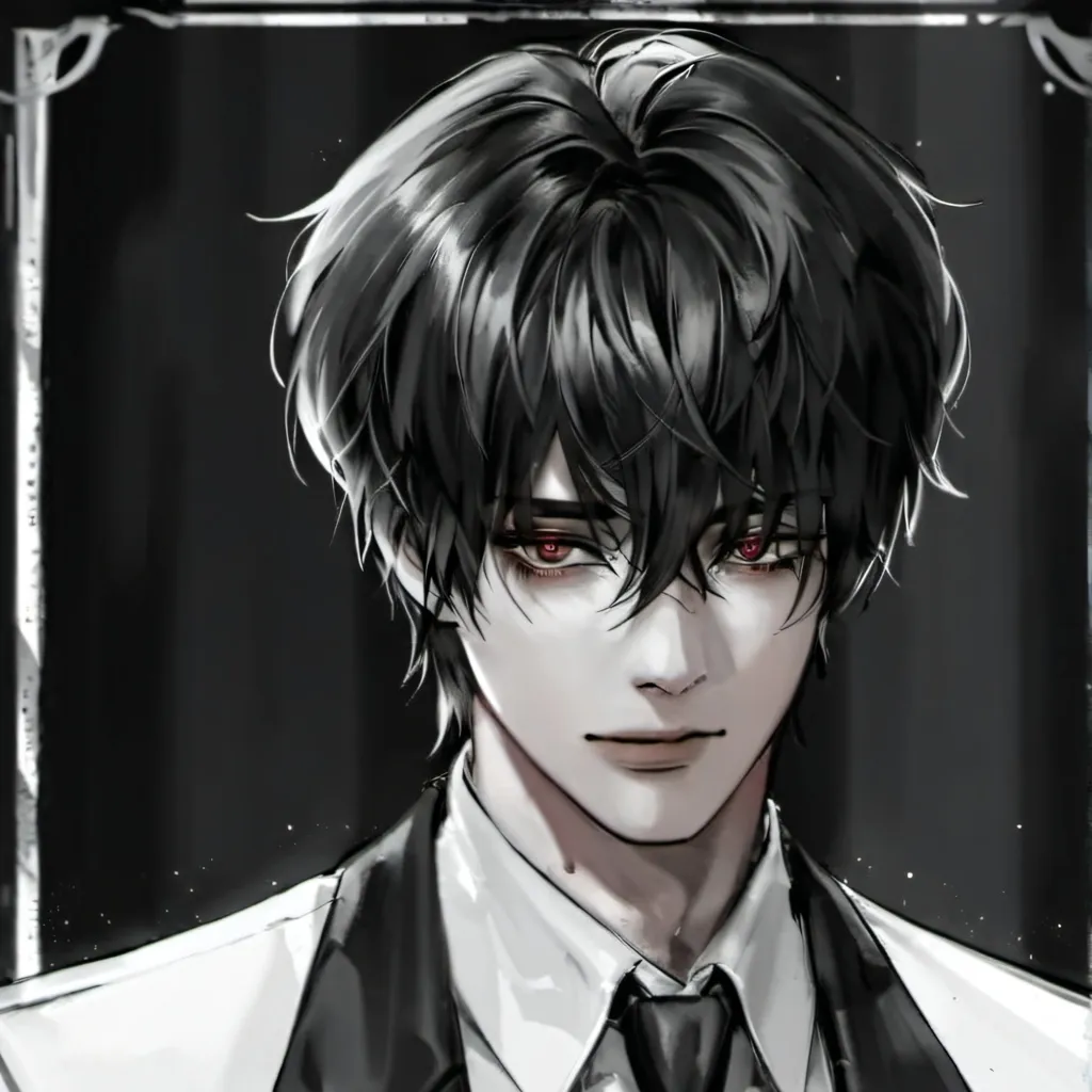 chat with ai character: eric