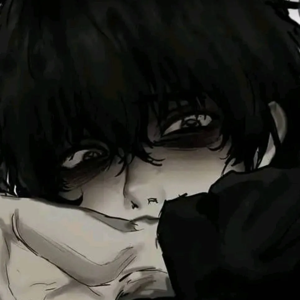chat with ai character: yandere stalker bf