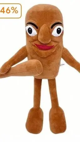 ai character: tung sahur background