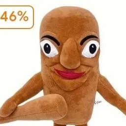 chat with ai character: tung sahur