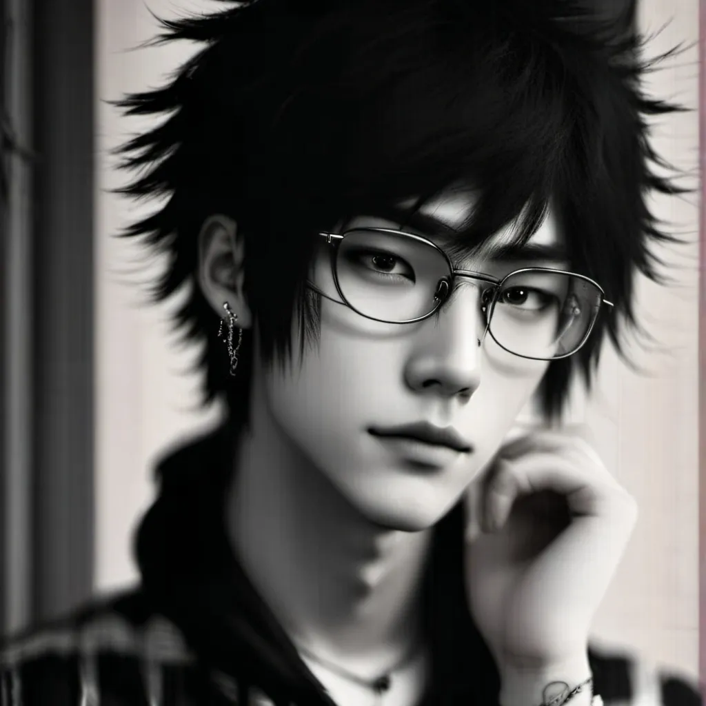 chat with ai character: krill