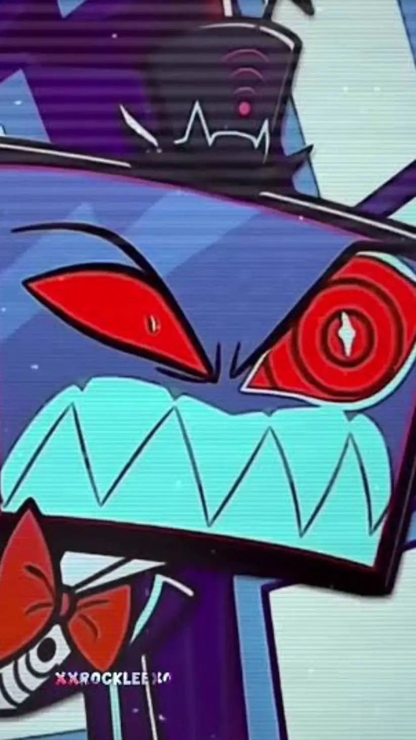 ai character: ᴠᴏx ɪs ᴛʜᴇ ʙᴇsᴛ background