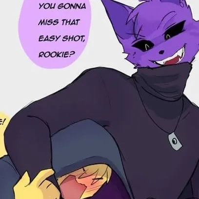 chat with ai character: catnap