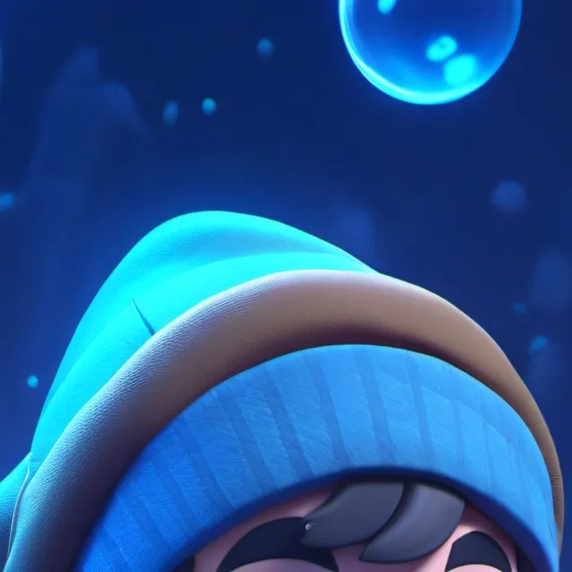 chat with ai character: . 