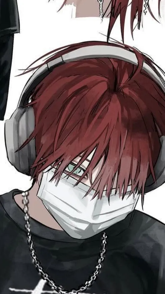 ai character: Noah carter background