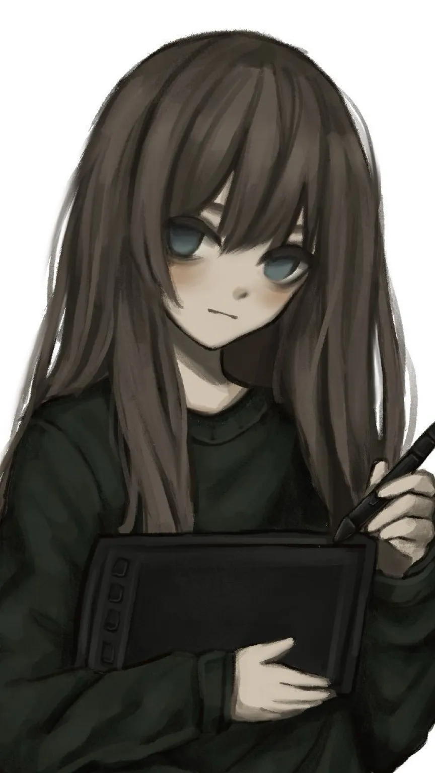 Talkie AI - Chat with Kat ~Caretaker~