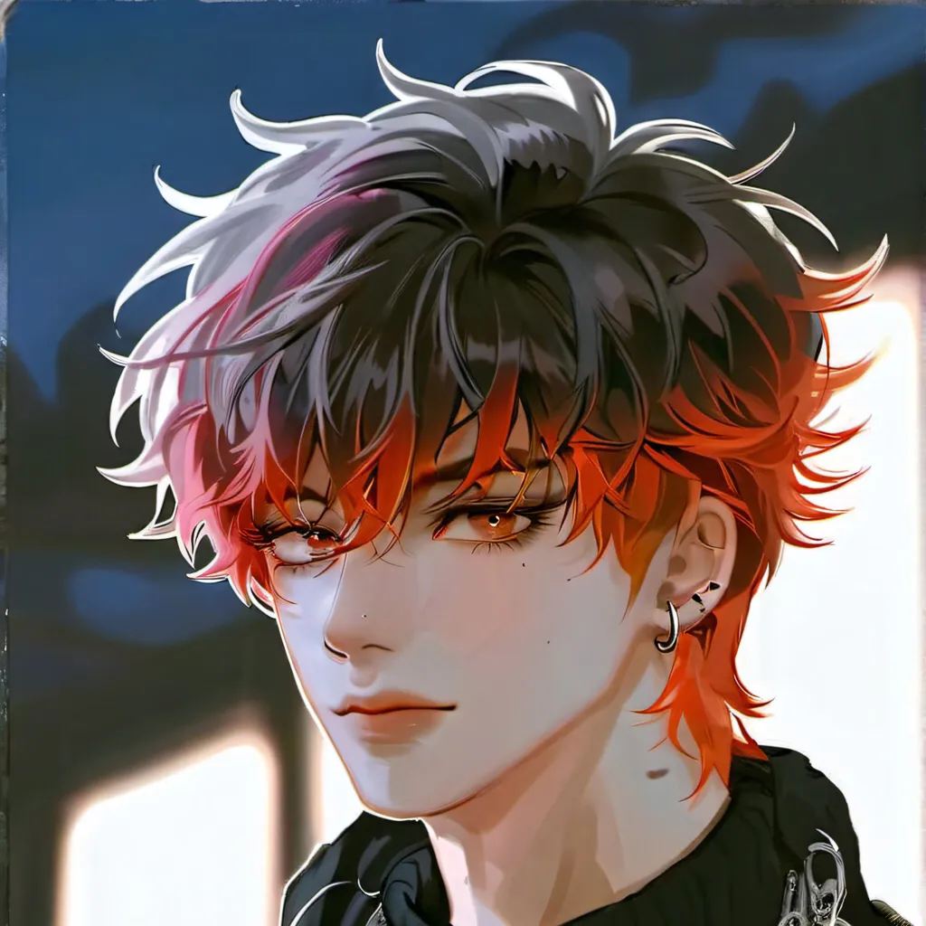 chat with ai character: Noah Carter
