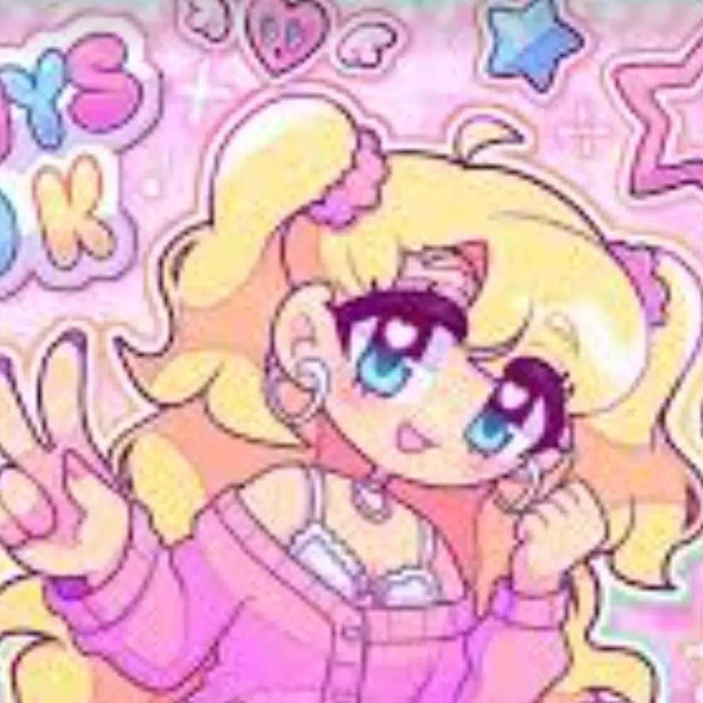 chat with ai character: Sanimina