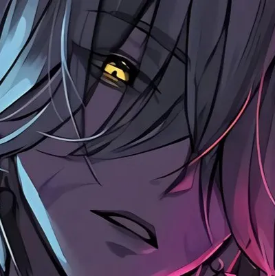 chat with ai character: Mystery 