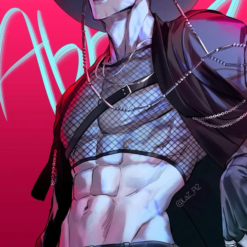 chat with ai character: Abby
