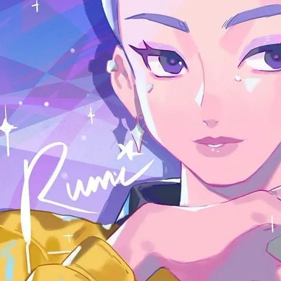 chat with ai character: Rumi 