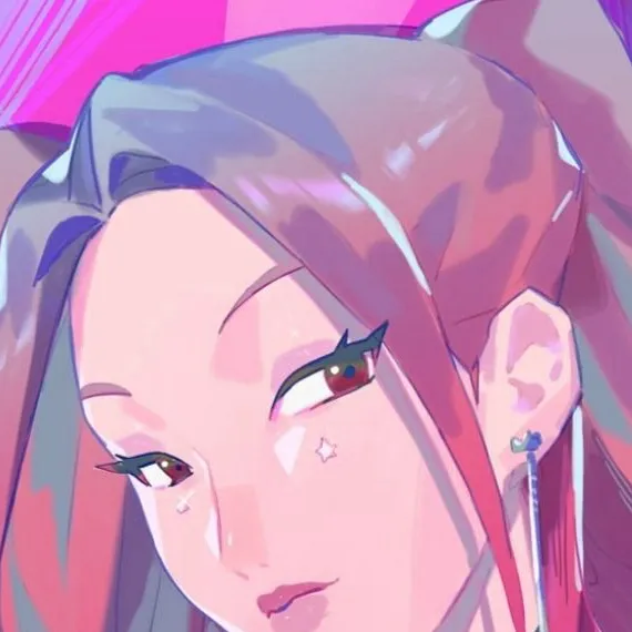 chat with ai character: MIRA