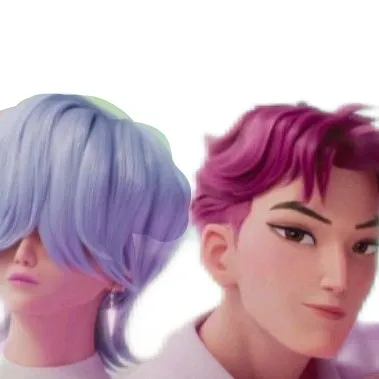 chat with ai character: Yandere Saja Boys 