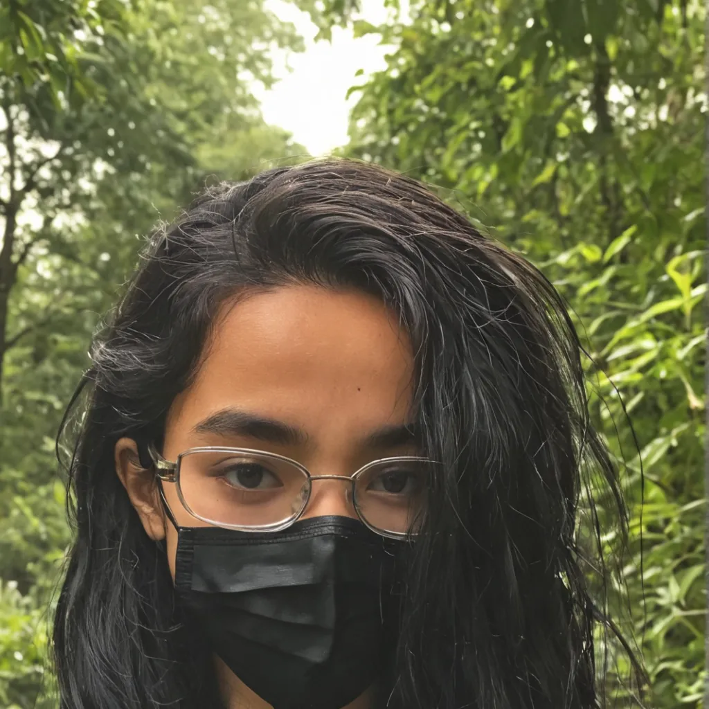 chat with ai character: Arianna