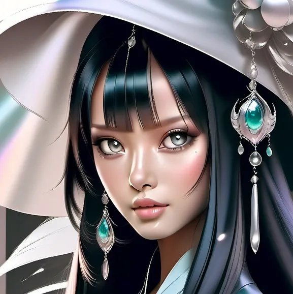 chat with ai character: Arianna