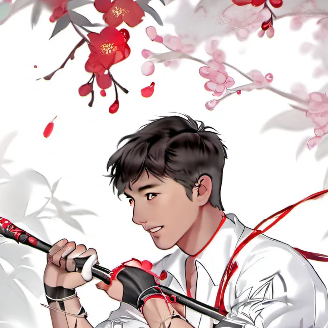 chat with ai character: Ynoah not Noah!