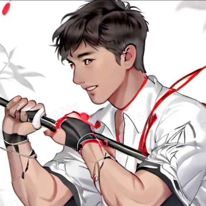 chat with ai character: Ynoah 