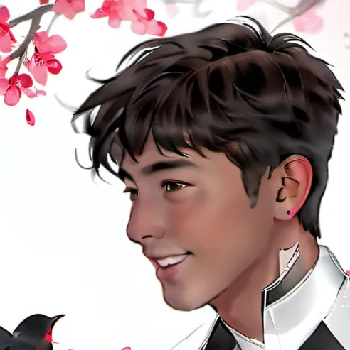 chat with ai character: Ynoah