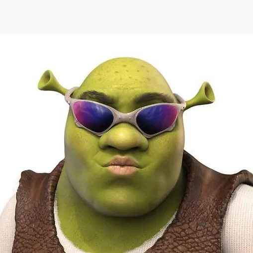 chat with ai character: sherk diva 👁👄👁💅