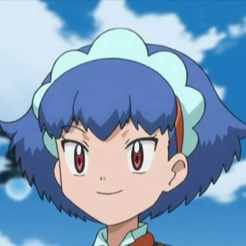 chat with ai character: Miette